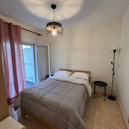 Apartmán Syggrou Project 6 Soluň Exteriér fotografie