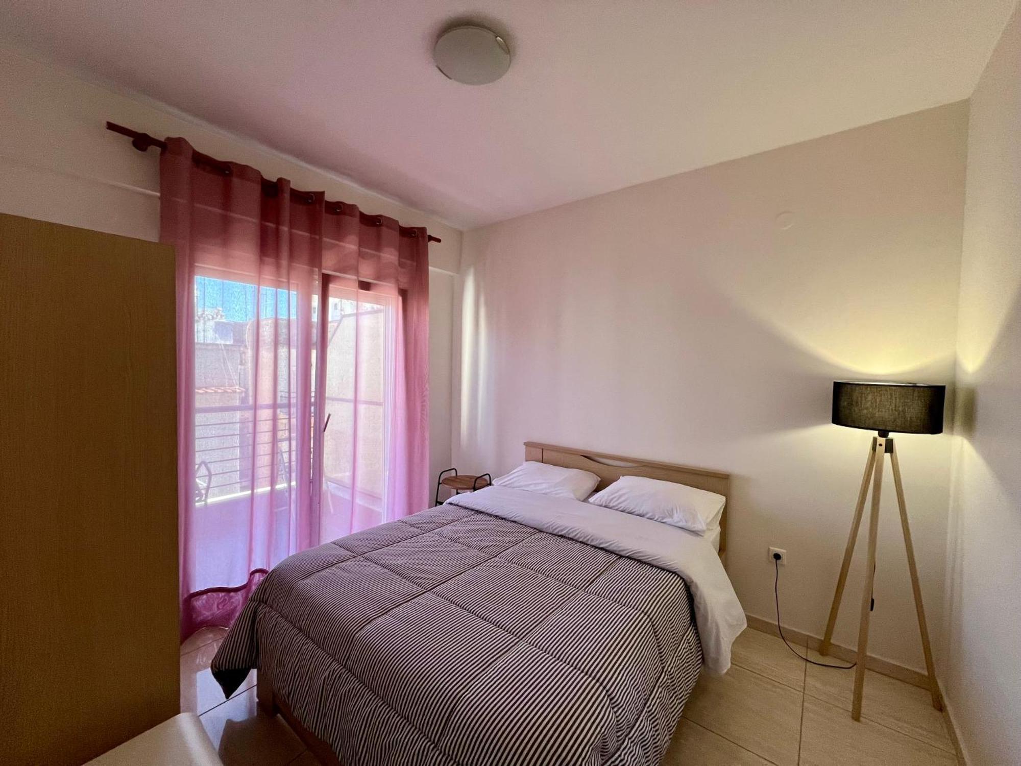 Apartmán Syggrou Project 6 Soluň Exteriér fotografie