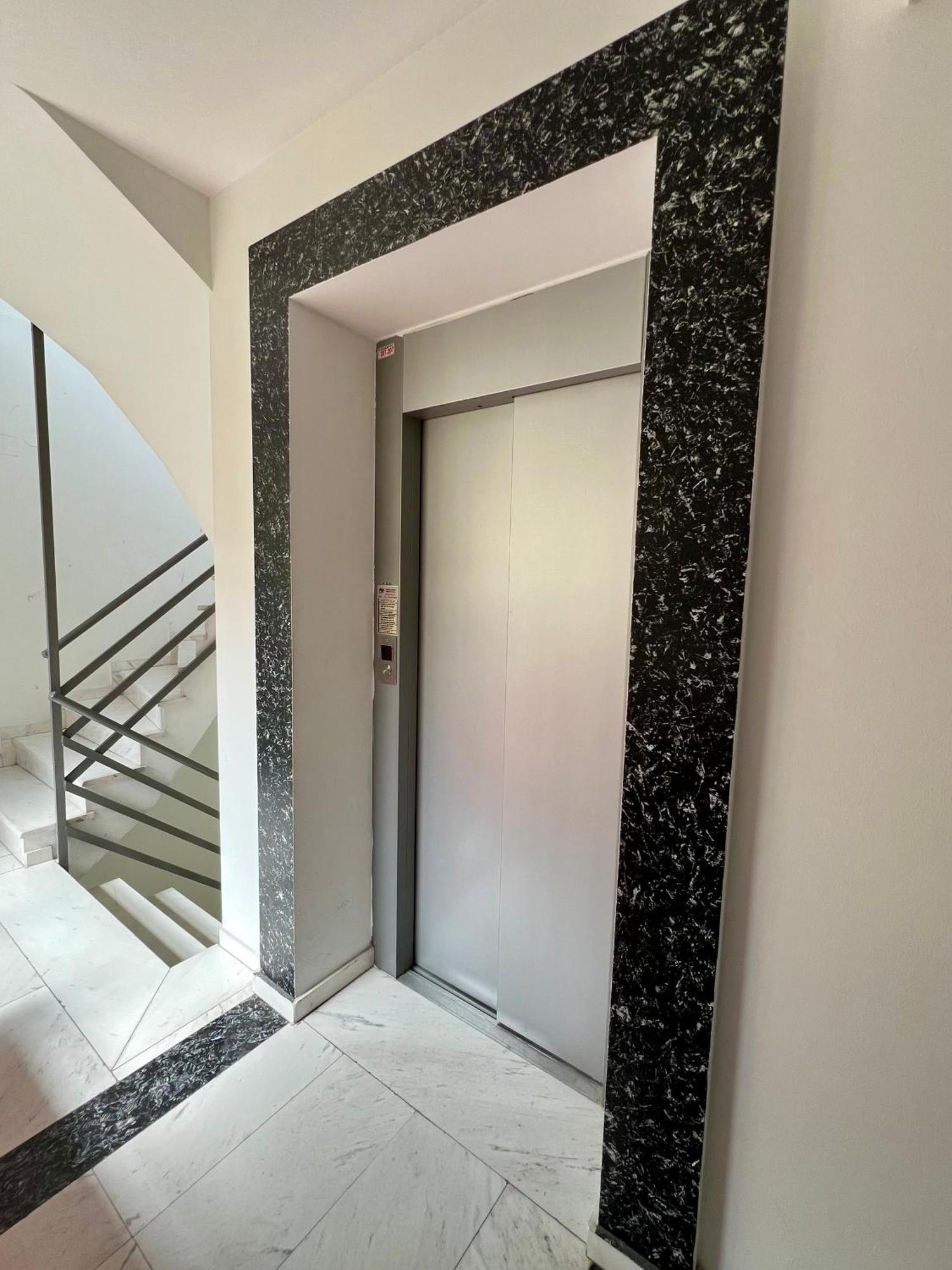 Apartmán Syggrou Project 6 Soluň Exteriér fotografie