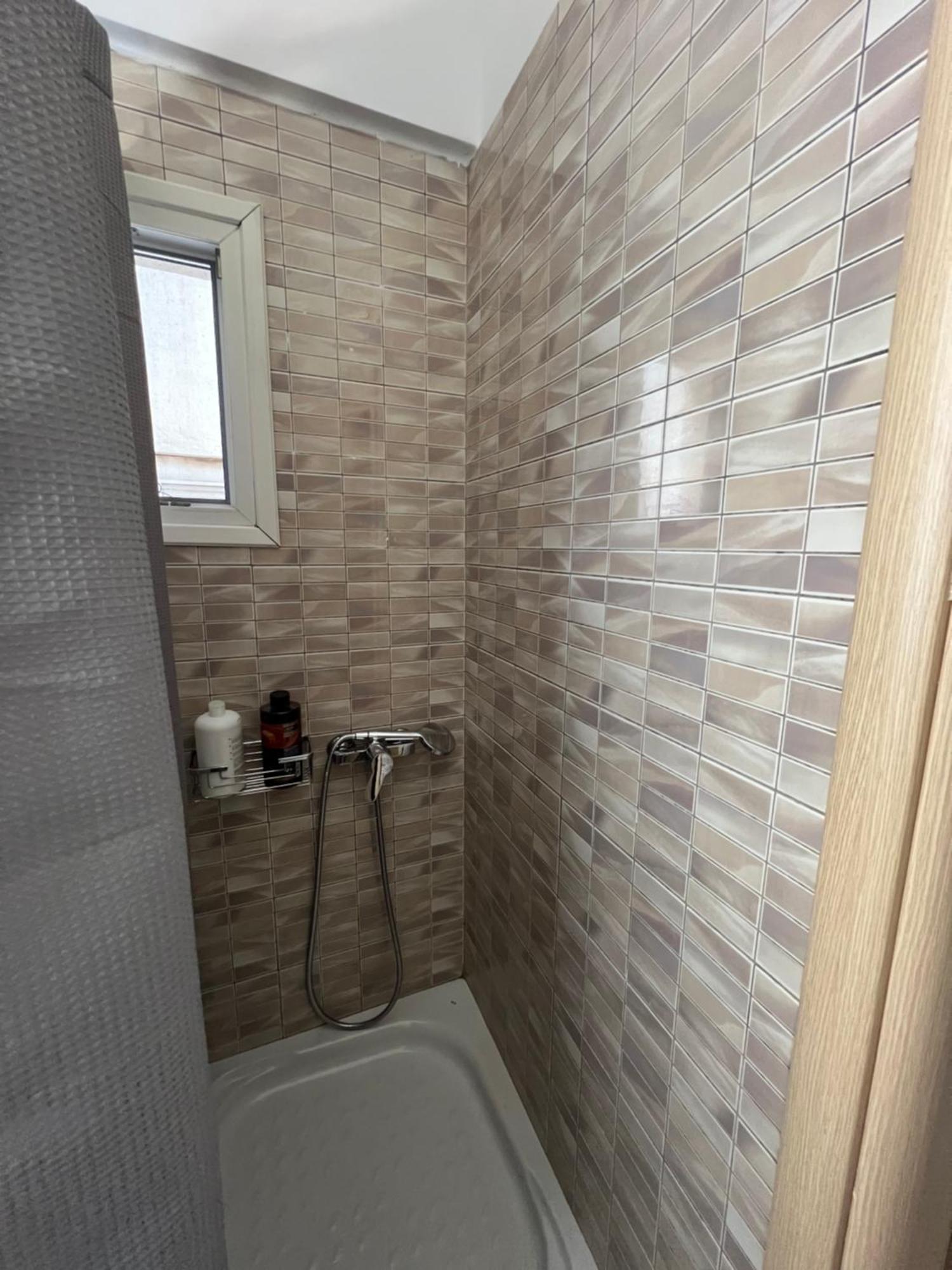 Apartmán Syggrou Project 6 Soluň Exteriér fotografie